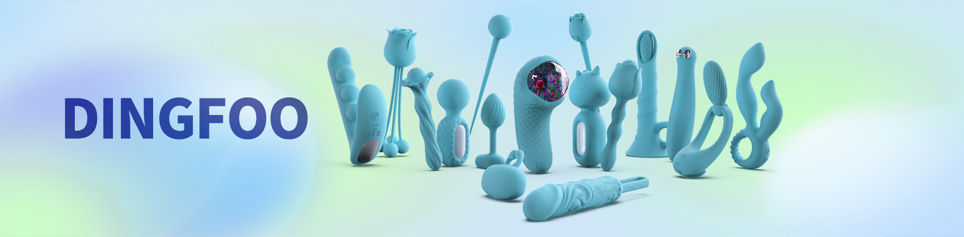 Qualität Kugel- und Ei-Vibrator Bedienung